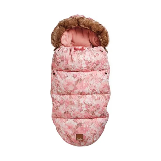  Elodie Details Voetenzak - River Rose  
