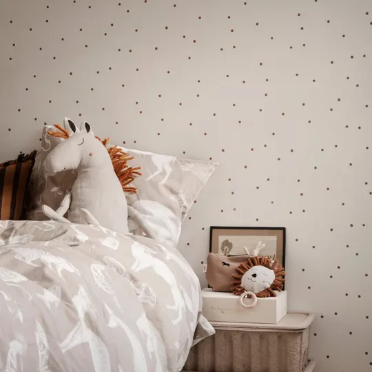 Ferm Living Dot Behang