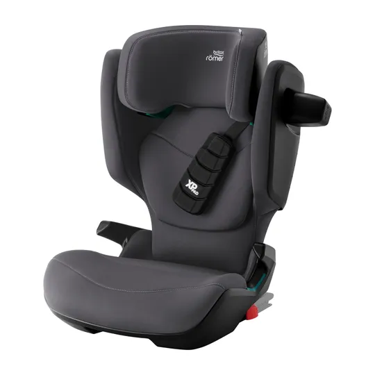 Britax Römer KIDFIX PRO Autostoel - Classic