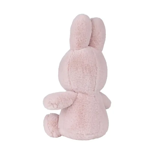 Nijntje Cozy Miffy Knuffel - 23 cm