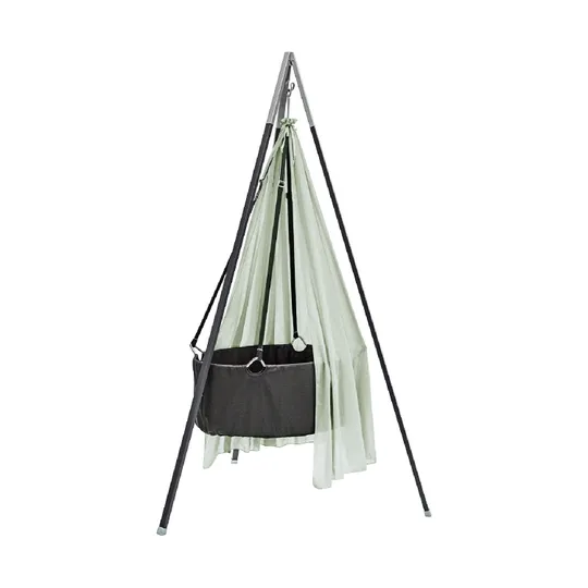 Leander Classic Wieg Klamboe
