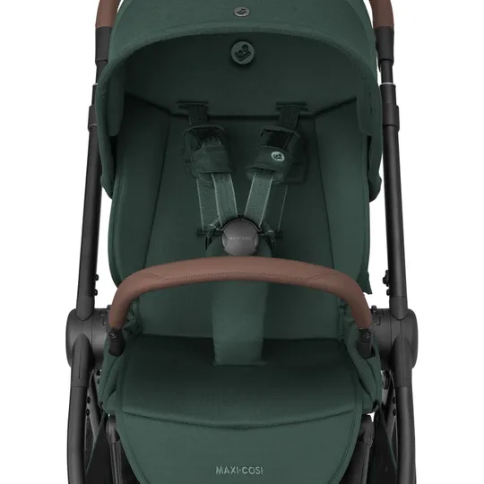 Maxi-Cosi Oxford+ Kinderwagen 2-in-1