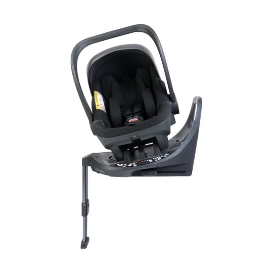 ICandy Core 2 Kinderwagen 3-in-1 - Complete Travel Bundel
