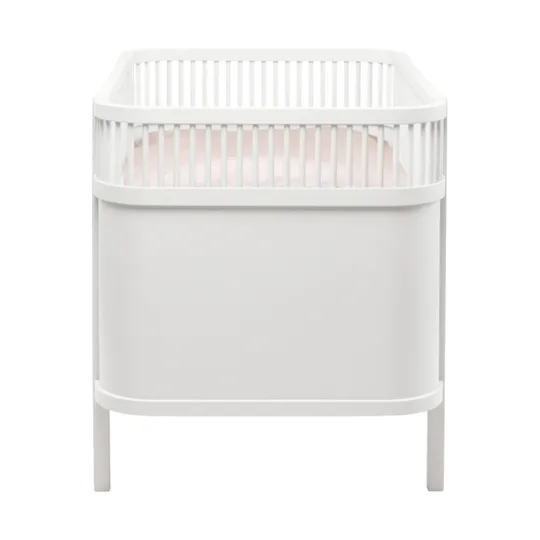 Sebra Meegroeibed Baby & Junior
