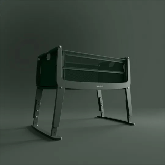 SnuzPod Studio Co-sleeper 