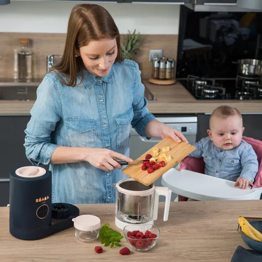 Beaba Babycook® Neo