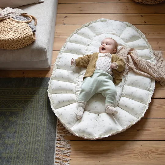 Sebra Babynest 3-in-1