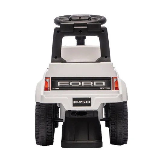 Puck Loopauto Ford F150