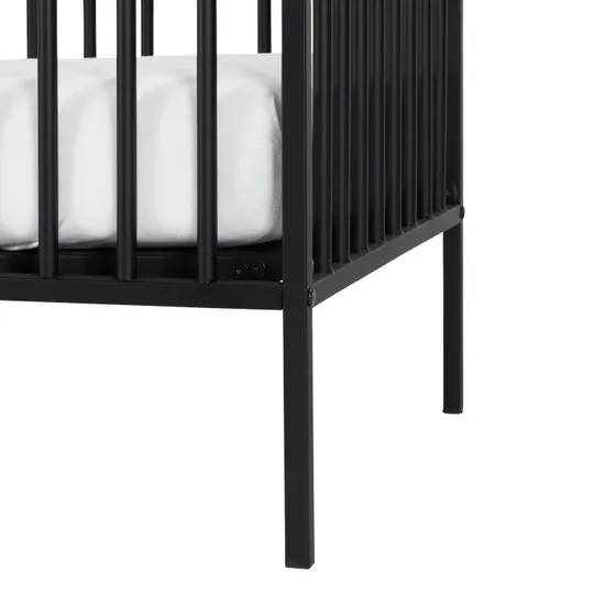 Europe Baby - Ledikant - 60x120 - Liam II