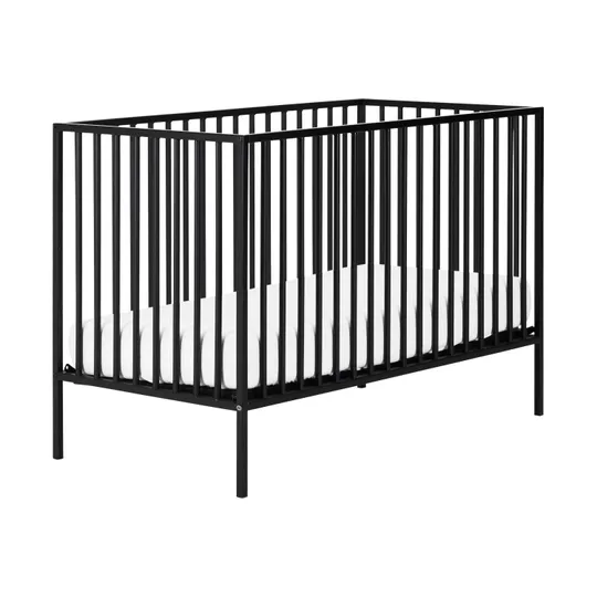 Europe Baby - Ledikant - 60x120 - Liam II