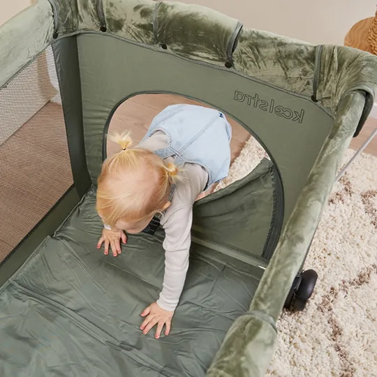 Koelstra Travelsleeper LUX