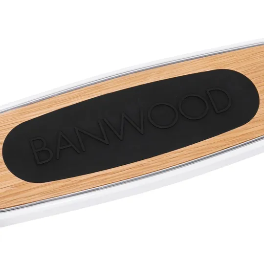 Banwood Step