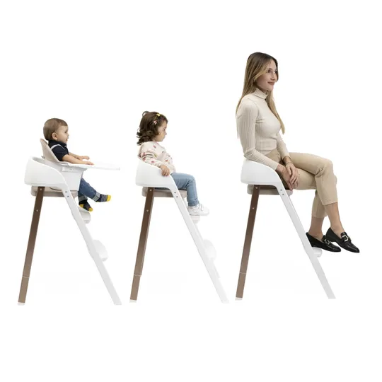 Chicco Crescendo Up Kinderstoel