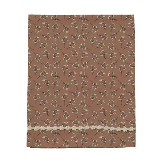Mies & Co Toddler Laken - 110 x 140 cm
