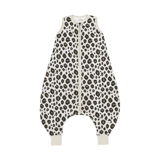 Meyco Leopard Jumper Winter Slaapzak