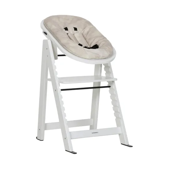 Kidsmill Up! Velours Newborn Bekleding