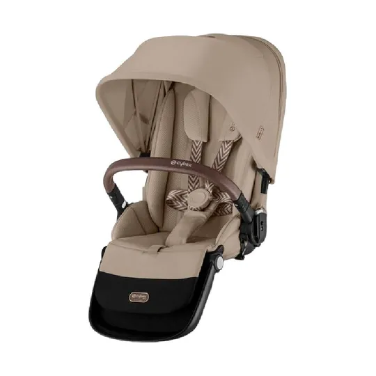 Cybex Gazelle S Tweede Zitje