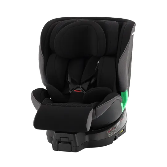 Kidsriver Autostoel - Circle - 40-150 cm
