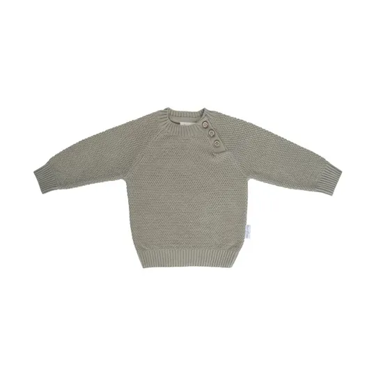 Baby's Only Willow Truitje - Urban Green