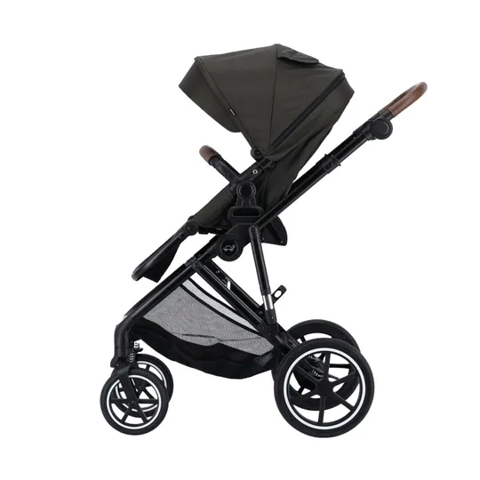 Puck Carl Kinderwagen 3-in-1