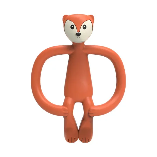 Matchstick Monkey Bijtring Fudge De Fox