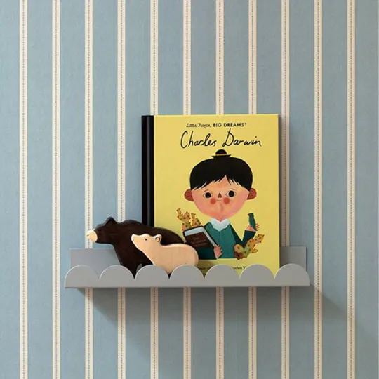 Studio Ditte Behang - Lintjes