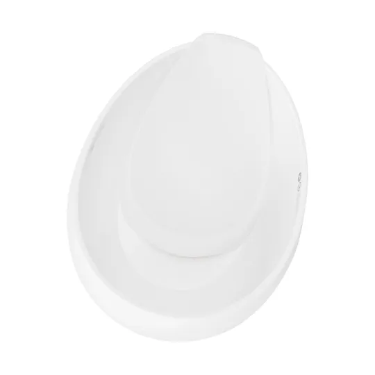 Puck Badje Inclusief Badstandaard