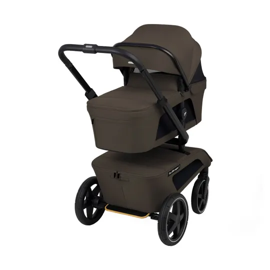 The Jiffle Wagon 2+ Kinderwagen