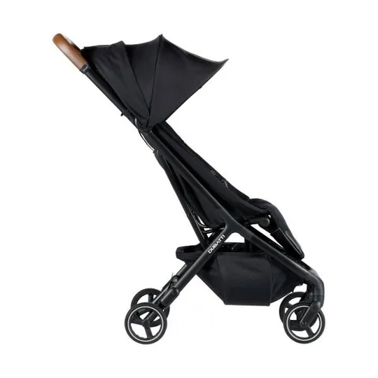 Dubatti smart E2 | Regenhoes | Seatliner | Bumperbar