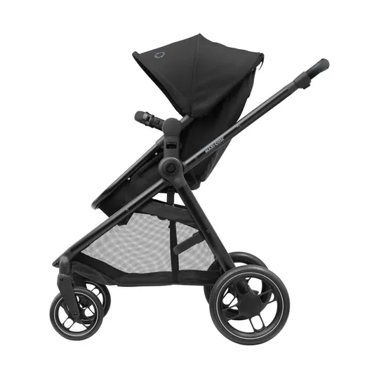 Maxi-Cosi Zelia 3 Kinderwagen 2-in-1