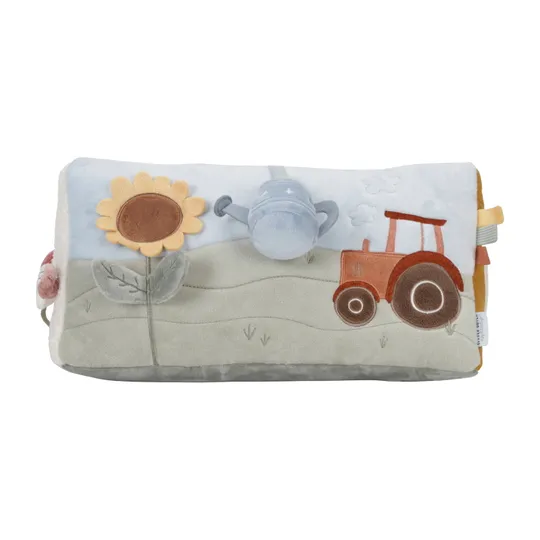 Little Dutch Little Farm Activity Triangle