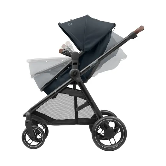 Maxi-Cosi Zelia 3 Kinderwagen 2-in-1