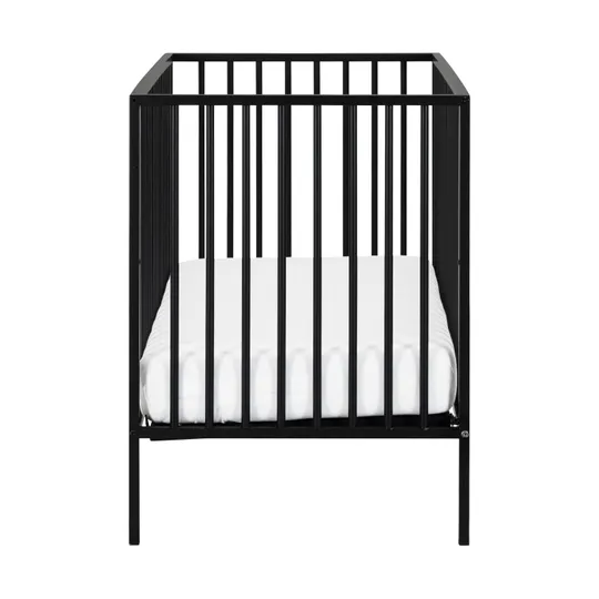 Europe Baby - Ledikant - 60x120 - Liam II