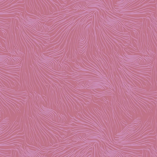 Bibelotte Behang - Mush