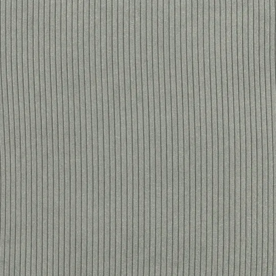 Overseas Rib Kussen - 45 x 45 cm