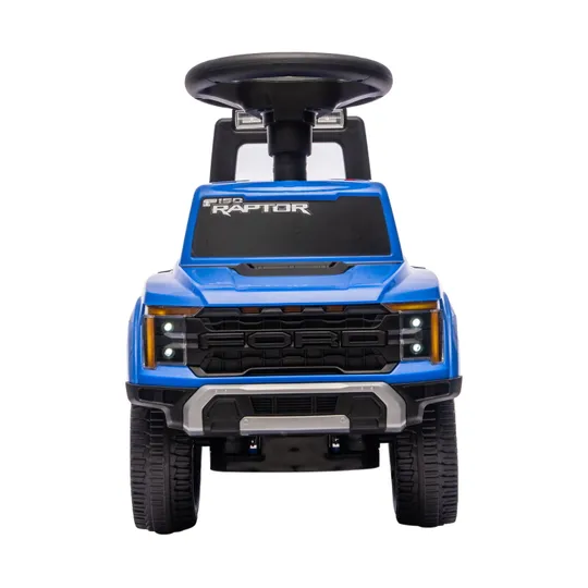 Puck Loopauto Ford F150