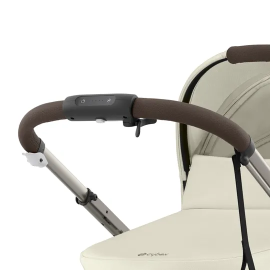 Cybex E-Gazelle S Duowagen 