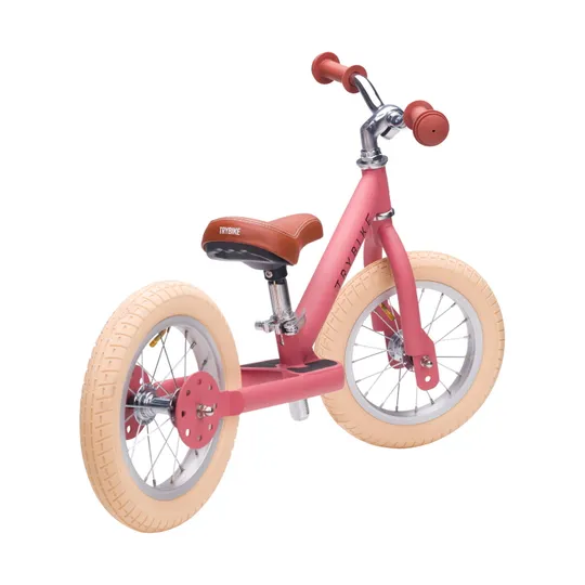 Trybike Steel Vintage Loopfiets