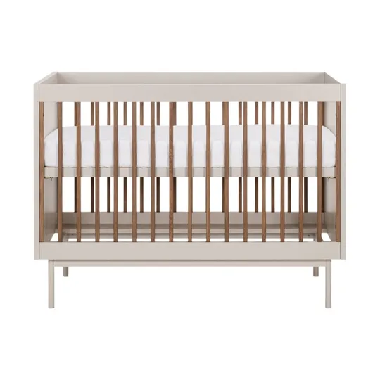 Europe Baby Japandi Babykamer