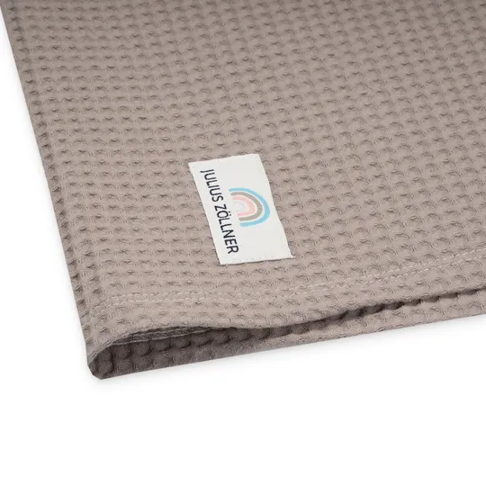 Loop Comfy Hoes voor Waskussen - Waffelpiqué