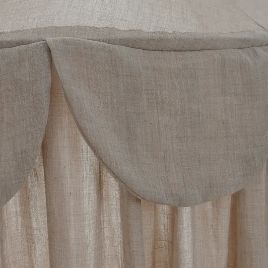Witlof For Kids Klamboe - Large - Urban Taupe