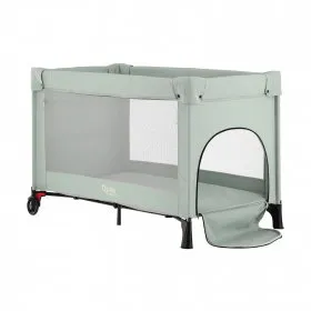 Qute Q-dream Campingbed Easyfold