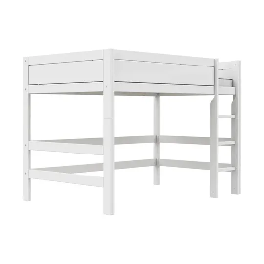 Life Time Hoogslaper Deluxe - 152 cm - 120 cm