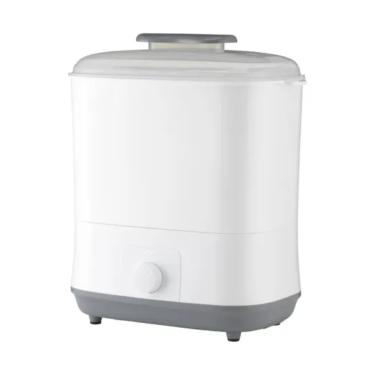 Alecto Sterilisator Elektrisch Met Droogfunctie - BF55 - Stoom