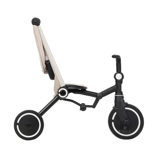 SmarTrike Driewieler - Wonder+