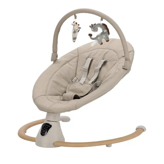 Qute Q-Rocker Swing 2.0