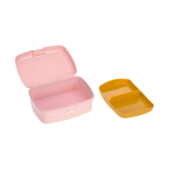 Lässig Adventure Lunchbox