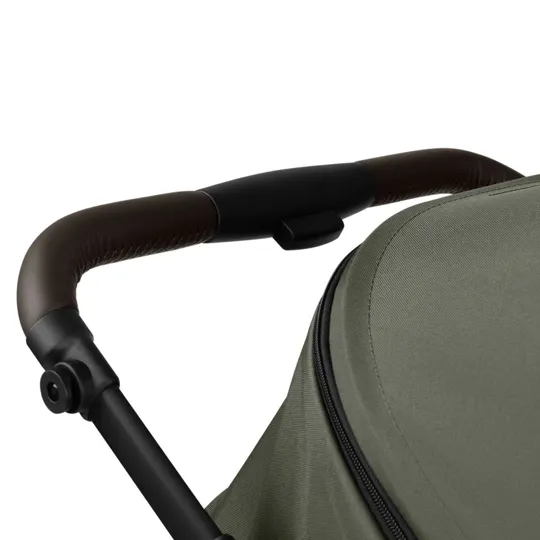 ABC Design Salsa 5 Air Kinderwagen 2-in-1