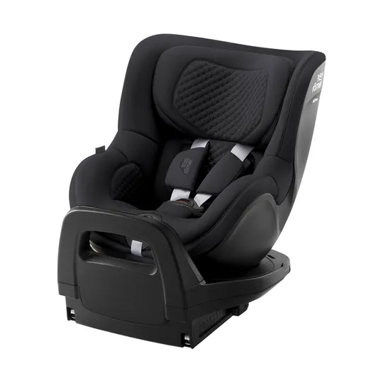 Britax Römer DUALFIX PRO M Autostoel - Lux