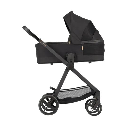 Puck Kinderwagen 3-in-1 - Fleur